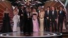 ''Anora'' se lleva el premio Óscar a mejor película