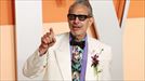 Jeff Goldblum. Argazkia: EFE