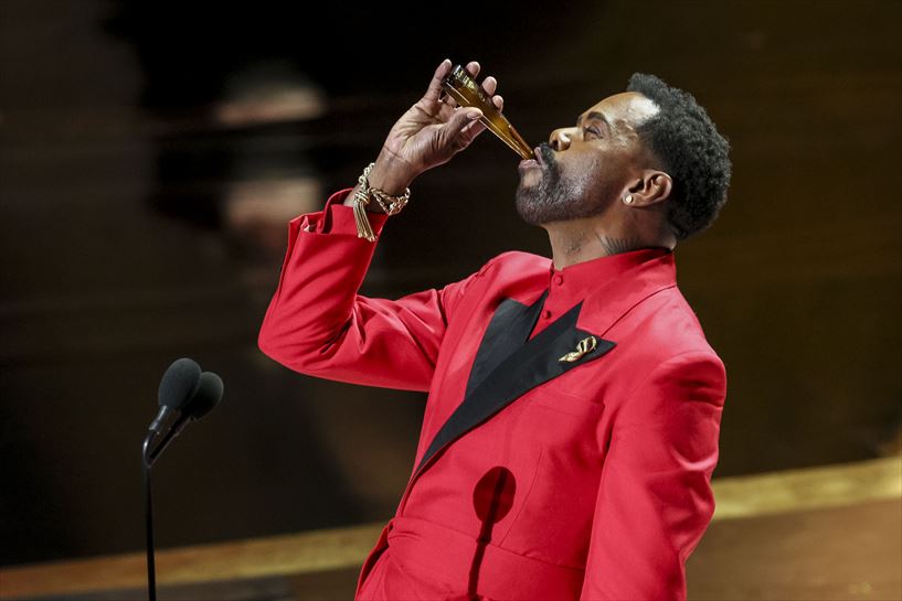 Colman Domingo. Argazkia: EFE