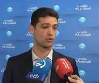 ''Baikor'' agertu da Diaz Antxustegi eta aukera ikusten Elkarrekin Podemosekin zerga berrikuspena adosteko