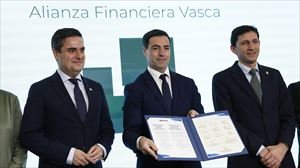 El lehendakari presenta hoy un primer paquete de medidas frente a los aranceles de Trump