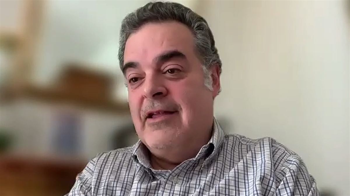 Juan Cuatrecasas: ''La vía canónica no sirve para nada y lo que hace es revictimizar a las víctimas''