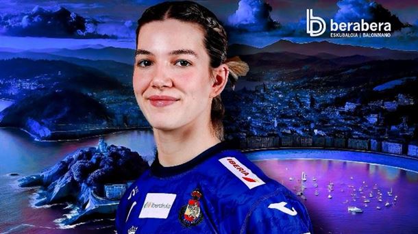 Nicole Wiggins, Bera Berako jokalari berria