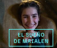 Maialen Irurita se convierte en la primera mujer en dar vida a Ziripot