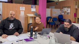 Podemos no apoya la reforma fiscal de PNV y PSE-EE al observar empate técnico en su consulta a las bases