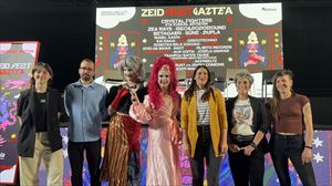 ZEIDFEST Gaztea 2025: el festival que aúna la cultura y la música euskaldun 