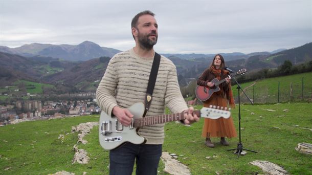 SOS Kantak Arriskuan