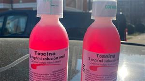 Gizon bat ikertzen ari dira Mungian, errezeta digital faltsuen bidez Toseina kantitate handiak erosteagatik