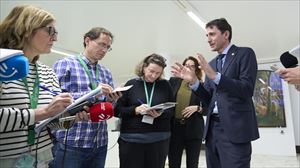 EAEko zorraren gakoak eta beste erkidego batzuei zorra barkatzeak Kupoan izan dezakeen eragina