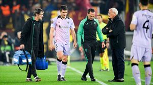 Se confirma la lesión muscular de Vivian, baja casi segura ante la Roma