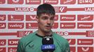 Peio Canales: ''Hay que darle valor a este punto''