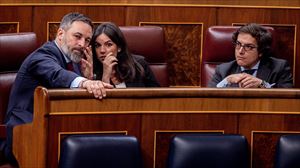 La Fiscalía Anticorrupción abre una investigación a Vox por presunta financiación irregular