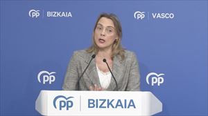 Bizkaiko PPk 46 zuzenketa aurkeztu dizkio zerga-erreformaren proposamenari, anbizio gutxikoa dela iritzita