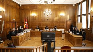 Una de las acusaciones particulares pide 290 años de cárcel para el monitor de surf y skate de Hondarribia