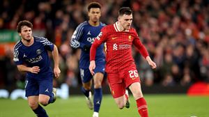 PSG, Barcelona, Bayern e Inter logran el pase a cuartos de la Champions League