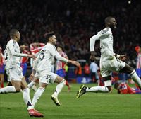 El Real Madrid elimina al Atlético en los penaltis y pasa a cuartos junto a Arsenal, Aston Vila y B. Dortmund 