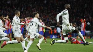 El Real Madrid elimina al Atlético en los penaltis y pasa a cuartos junto a Arsenal, Aston Vila y B. Dortmund 