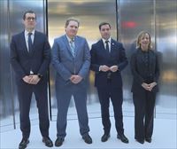 IBMk bere superordenagailu kuantiko aurreratuena instalatuko du Donostian, eta Europako lehena izango da