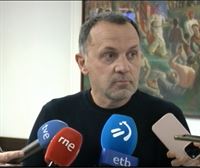 EH Bildu: ''Zergatik Podemosek uko egiten dion orain bere oinarriei kontsulta bat egiteari?''