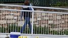 16 urteko mutil bati arma zuri batekin eraso egin diote Donostian