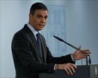 Sanchez EH Bildurekin eta EAJrekin bilduko da asteazkenean, alderdien arteko harremanak aztertzeko