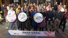 Belarriprestek eta ahobiziek Euskaraldian izena emateko aukera dute gaurtik aurrera