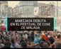 ''Jone, batzuetan'', de la bilbaína Sara Fantova, en la sección oficial del Festival de Cine de Málaga