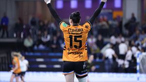 Bera Bera y Beti Onak se enfrentan este domingo en la gran final de la Copa de la Reina