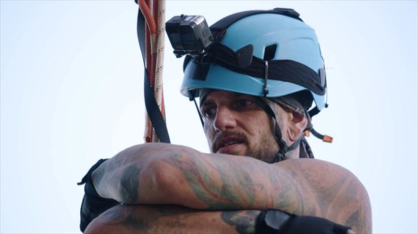 Isra, eliminado de "El Conquistador 21"