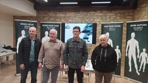 Pasaiako segadan hildakoak biktima gisa aitortzea eskertu arren, familiek salatu dute ez dela justizia egin