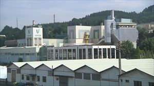 Greba mugagabea deitu dute Laudioko Aiala Vidrio enpresan