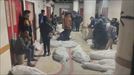 Israelek 70 palestinar inguru hil ditu Gazan egin dituen erasoetan