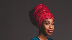 Jazzmeia Horn actuará el día 17 de julio en Mendizorrotza