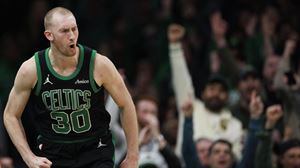 Boston Celtics 6.100 milioi dolarren truke erosi dute, AEBn inoizko zenbatekorik handiena ordainduta