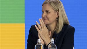 Kirsty Coventry, Nazioarteko Batzorde Olinpikoaren presidente berria