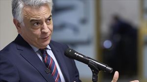 Euskadiko PPk adingabe migratzaileen inguruan egindako diskurtso arrazista kritikatu dute alderdiek