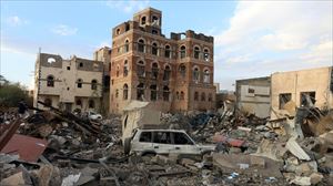 Un atentado en la Franja de Gaza