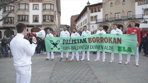Palistas