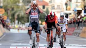 Van der Poel eta Pogacar oilarren arteko norgehiagoka, “Iparraldeko infernuan”