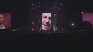 Concierto de ETS.