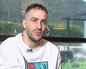 Iñigo Etxezarreta (ETS): ''Ahora necesito reencontrarme con mi guitarra y componer'' 
