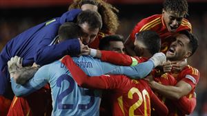 España