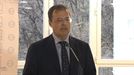 Alberto Martinez: ''Ez digute ezer egiten uzten, eta ez dute ezer egiten''
