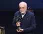 El músico Juan Mari Beltrán, galardonado con el premio Manuel Lekuona 