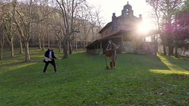 SOS Kantak Arriskuan