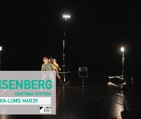 (26/03/2025) Kulturklik: Propuesta cultural de SAREA