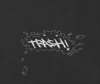 Niña Coyote eta Chico Tornado: ''Trash''
