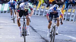 Juan Ayusok irabazi du La Molinan eta Kataluniako Itzuliko lider berria da; Mikel Landa, hirugarren