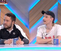 Flako: ''Polita iruditu zitzaigun gure azken kontzertua parranda handi bat izatea''