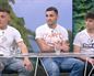 Aratz, sobre Puente Pilotes: ''Creo que es un duelo que se puede hacer, si no, no lo pondríais''
